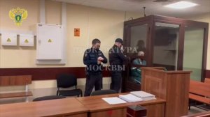 ‼️Водителя, который зимой в поселке Филимонковское сбил трех женщин, отправили в колонию на 11 лет‼️