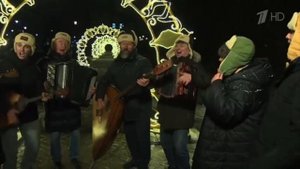 Частушка - Классиков читай!