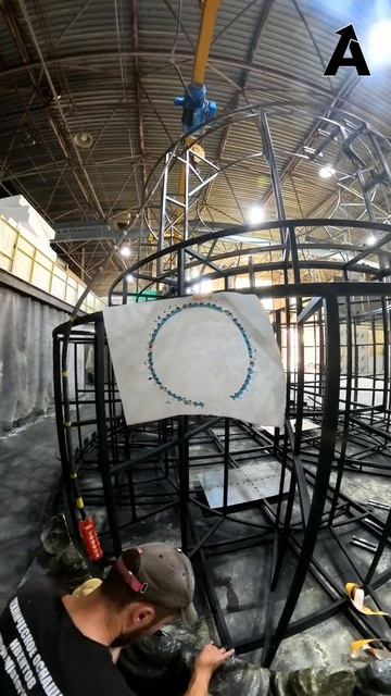 Работа, Москва, Декорации, План А  #искусство #производство #дизайн #творчество #россия #подпишись смотреть онлайн