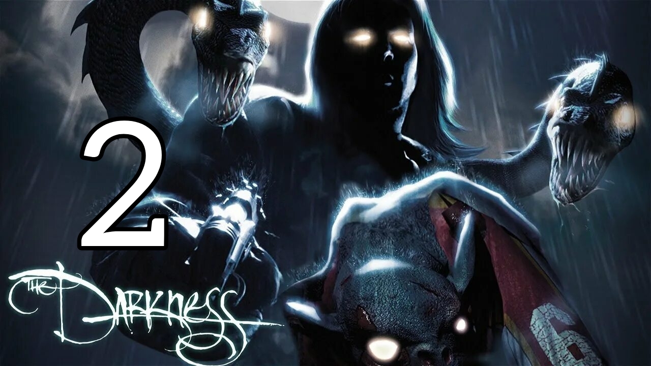 The Darkness II. Часть 2 смотреть онлайн