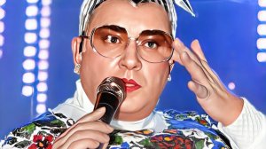 Сердюку щемят, она бежит в РФ. Варнава — ЗЕ класс, парень. В РПЦ пощадили Пугачеву.