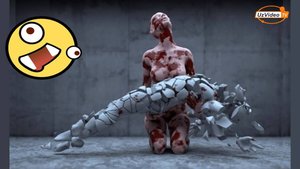 Fizika qonuniga bo’ysunmaydigan 14 ta haykal - Dunyo mo'jizalari !!!