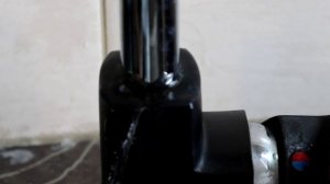 Качество сместителя