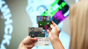 СК завершил расследование дела о билетной афере с "Пушкинскими картами"