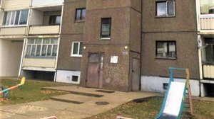 1-но комн. квартира 46.8 кв. м., 1/5 эт., Чайковский, Марковский 21