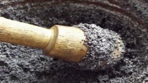 Кутья жидкая