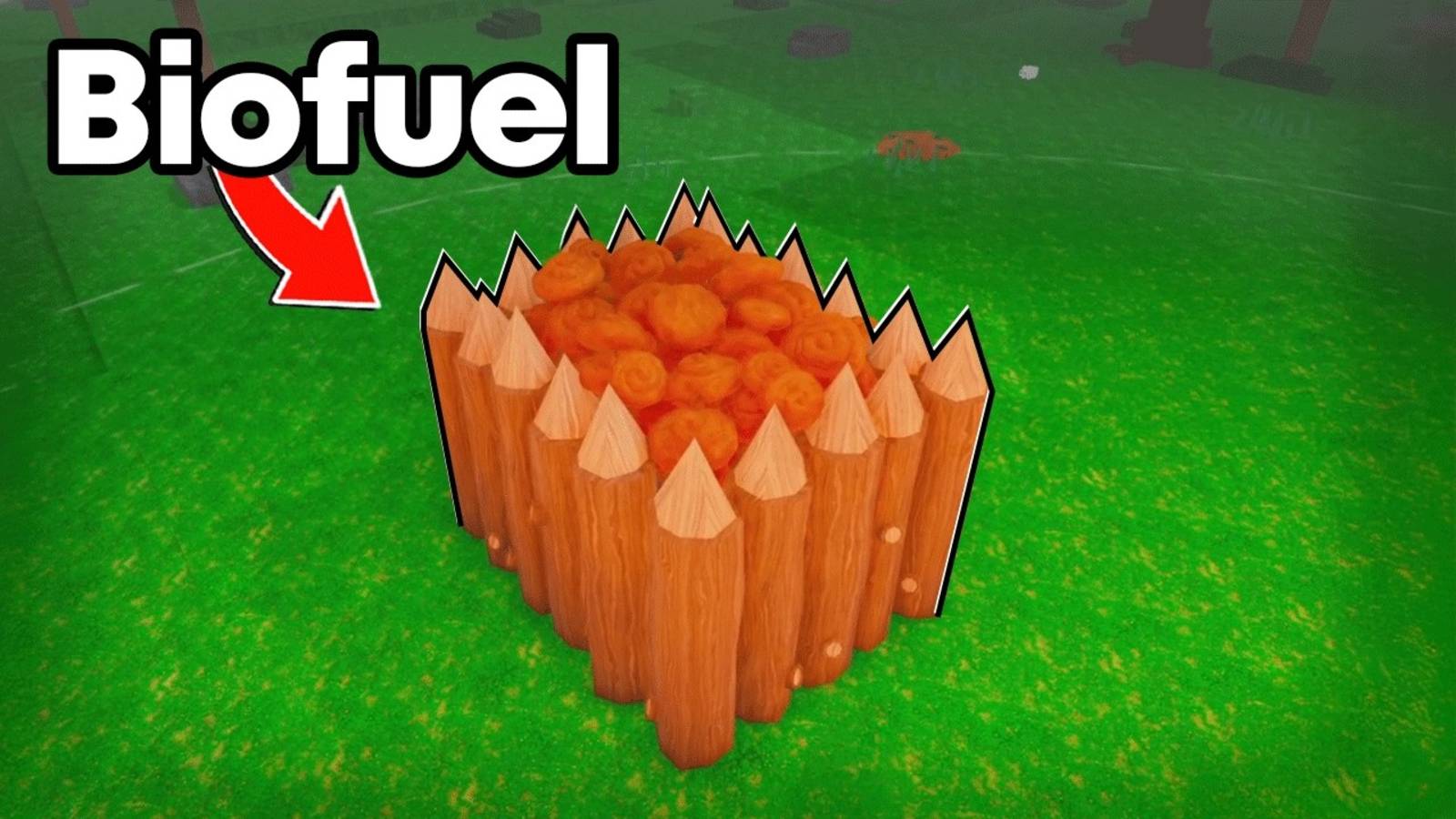 ЗАПОЛНИЛ БАЗУ КАКАШКАМИ И ВЫЛЕТЕЛ ИЗ ИГРЫ в 99 ночей в лесу Роблокс