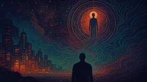 Jams from Another Life – Ambient & Electronic Explorations - MIX