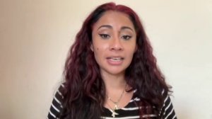 Nerry / Belize | Talk about a family member