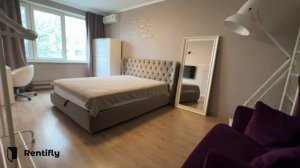 Москва, Давыдковская улица, 2к1