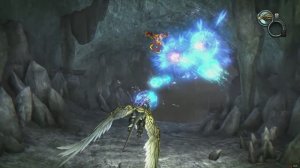 Darksiders Warmastered Edition #5 Сломанная лестница