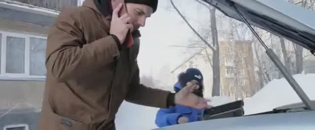 "Бумеранг Добра"