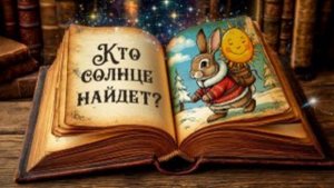 Эскимосская сказка "Кто солнце найдет?"|Ларец сказок"|Сказки на ночь|Аудиосказки