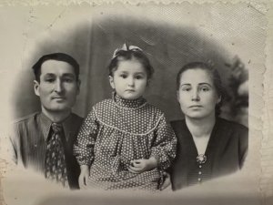 Живые фотографии поздравления