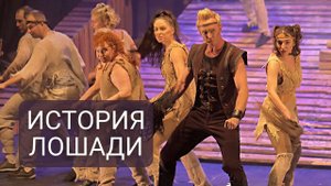 История лошади: как спектакль Розовского бьёт все рекорды. Отзывы зрителей и критика