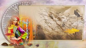 Осень жизни