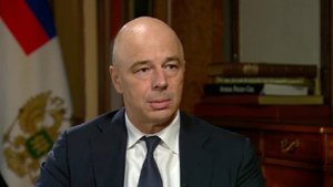 Силуанов: основным драйвером роста экономики РФ остается внутренний спрос