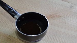 Кофе по-мароккански