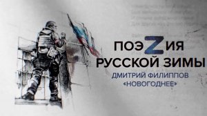 «Мы — русский мир огня, добра и хлеба»: бойцы с передовой читают сборник RT «ПоэZия русской зимы»