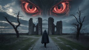 Старый замок v.3