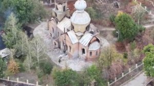 Российские военные освободили населенный пункт Шандриголово в ДНР