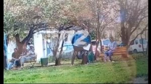 Полиция проводит проверку