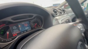 Обзорное видео ford s-max