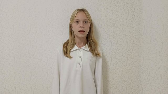 С.А.Есенин Пороша