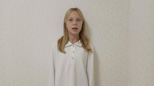 С.А.Есенин, "Пороша"