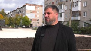 12 дворов отремонтируют в Дзержинске в рамках программы ФКГС в этом году