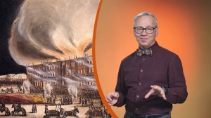 Всё обо всём. Отопление Зимнего дворца. Выпуск от 29.09.25