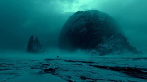 Sephurria ｜ 1 Hour Dark Ambient Music for Work Studying and Focus ｜ Relax and Stress Relief