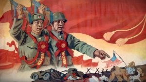 После 1945 года: война в Греции, раздел Индии, кризис колониальной системы и очаги новых войн