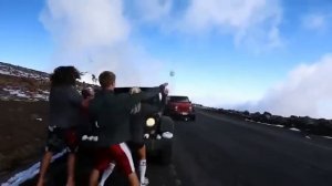 Denis Kenzo feat. Sveta B — Just To Hear_ Extended Mix _ Music Video