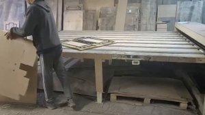Валковый пресс каталка раб ширина 3000 мм