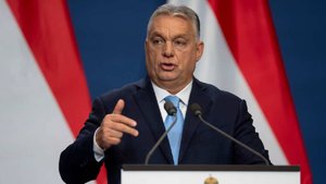 Орбан: суверенитету Украины пришел конец