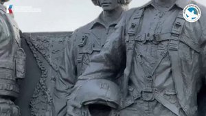 Всероссийский видеожурнал Эпоха героев