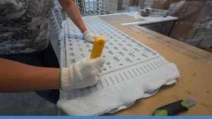 Изготовление столешницы для стола LP | АГАТ - мебель от производителя