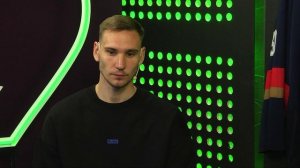 СПОРТ СТОРИС 176| Вратарь и капитан  ФК «ФАНКОМ» Владимир Фролкин