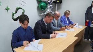 У златоустовской молодежи появилось новое пространство для развития