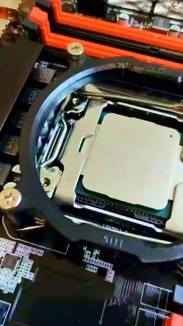 Atermaiter X99 Dual. Скоро сборка.