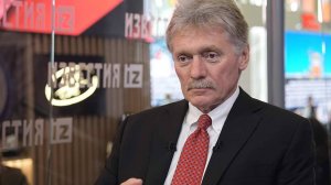 Песков счел трагедию с суррогатным алкоголем в Ленобласти из ряда вон выходящей