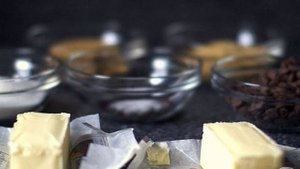 Кофейная карамель