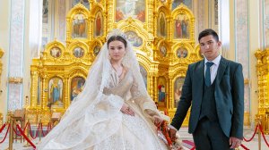 03.10.2024 свадьба Князь и Мария часть 1