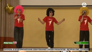 Юные киберзащитники. В Ингушетии подвели итоги школьного чемпионата