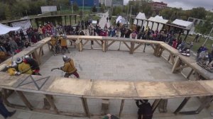 Турнир Содружество 28.09.25 5 на 5 Ури Рубеж Сход 2