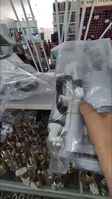 Эта простая арматура для бачка сэкономит вам деньги! смотреть онлайн