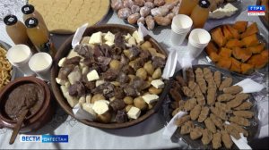 Вести Дагестан 27.09.25 г. 21.15