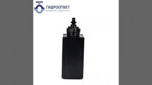 DBDS20P1X/315 - предохранительный клапан Rexroth (Китай)