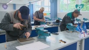 Смоленская область принимает федеральный этап Всероссийского конкурса «Лучший по профессии»